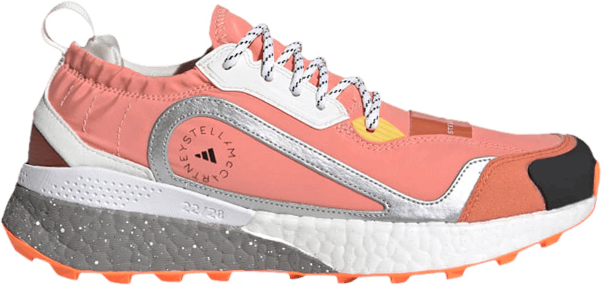 Adidas x sales stella mccartney sneakers