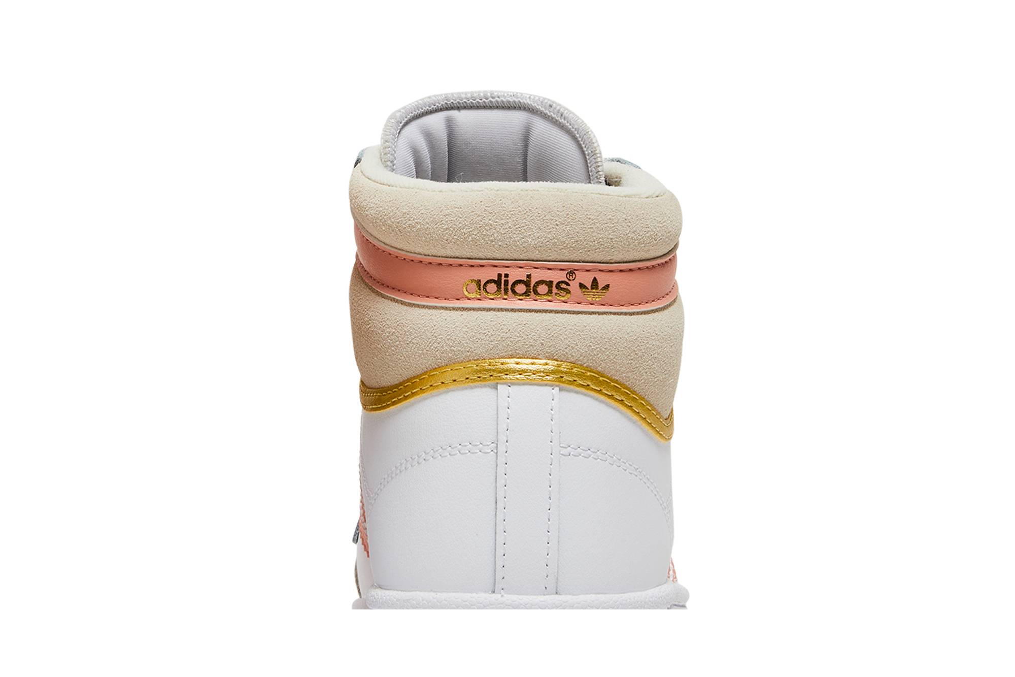 blush adidas