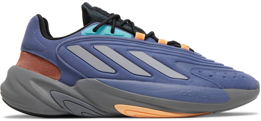 (Women) adidas Ozelia 'Orbit Violet' GZ9183 Buy (Women) adidas Ozelia 'Orbit Violet' GZ9183