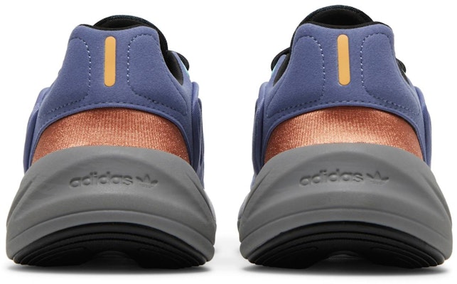 (Women) adidas Ozelia 'Orbit Violet' GZ9183 Details for (Women) adidas Ozelia 'Orbit Violet' GZ9183