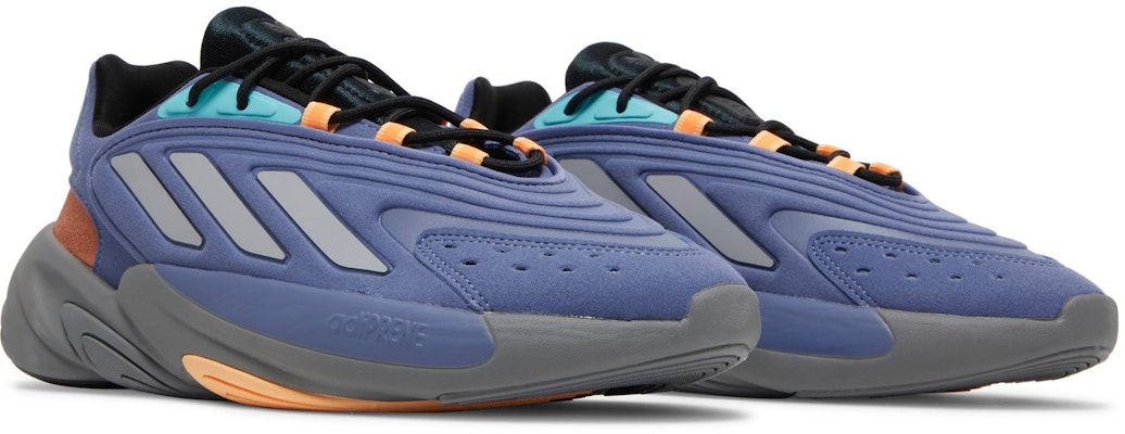 (Women) adidas Ozelia 'Orbit Violet' GZ9183 Cheap (Women) adidas Ozelia 'Orbit Violet' GZ9183