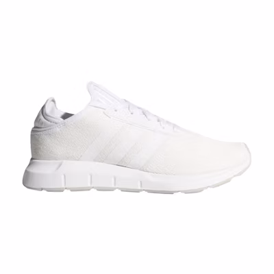 (W) adidas Swift Run X 'Cloud White'