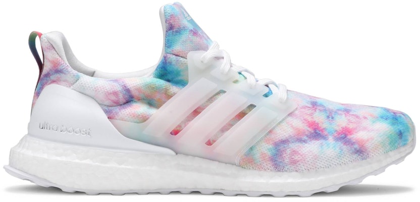 Women adidas UltraBoost 4.0 DNA Tie Dye GZ7098 GZ7098 Novelship