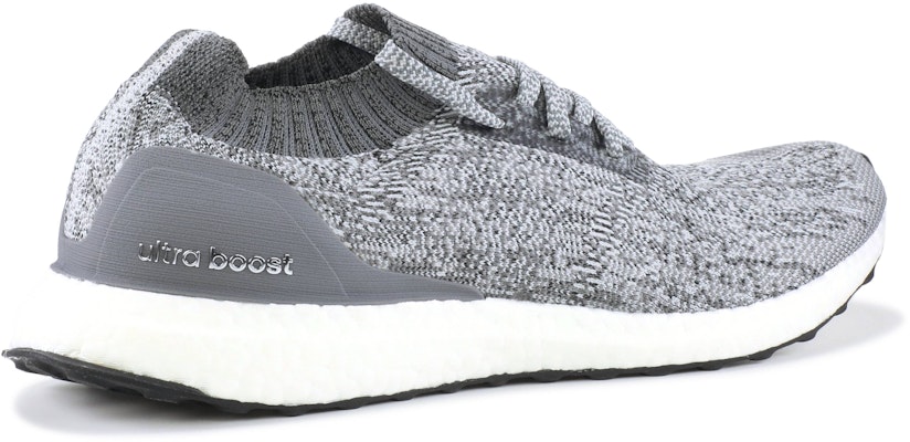 adidas UltraBoost Uncaged Grey Two DA9159 DA9159 Novelship