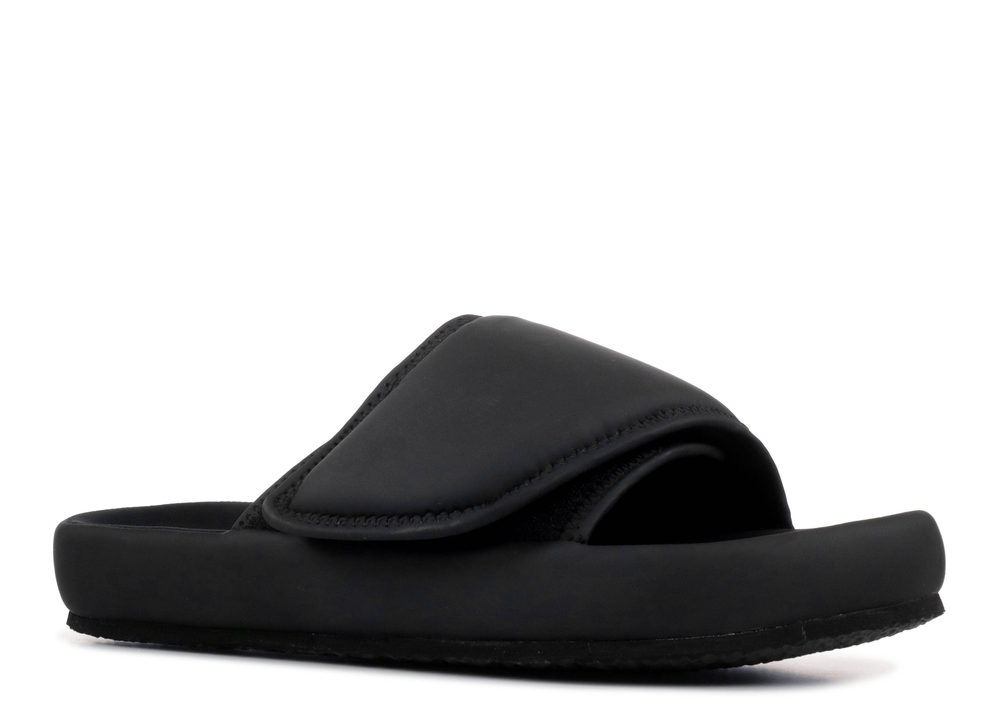 新品本物Yeezy season7 slipper 39 BTS テテ 着用モデル 靴