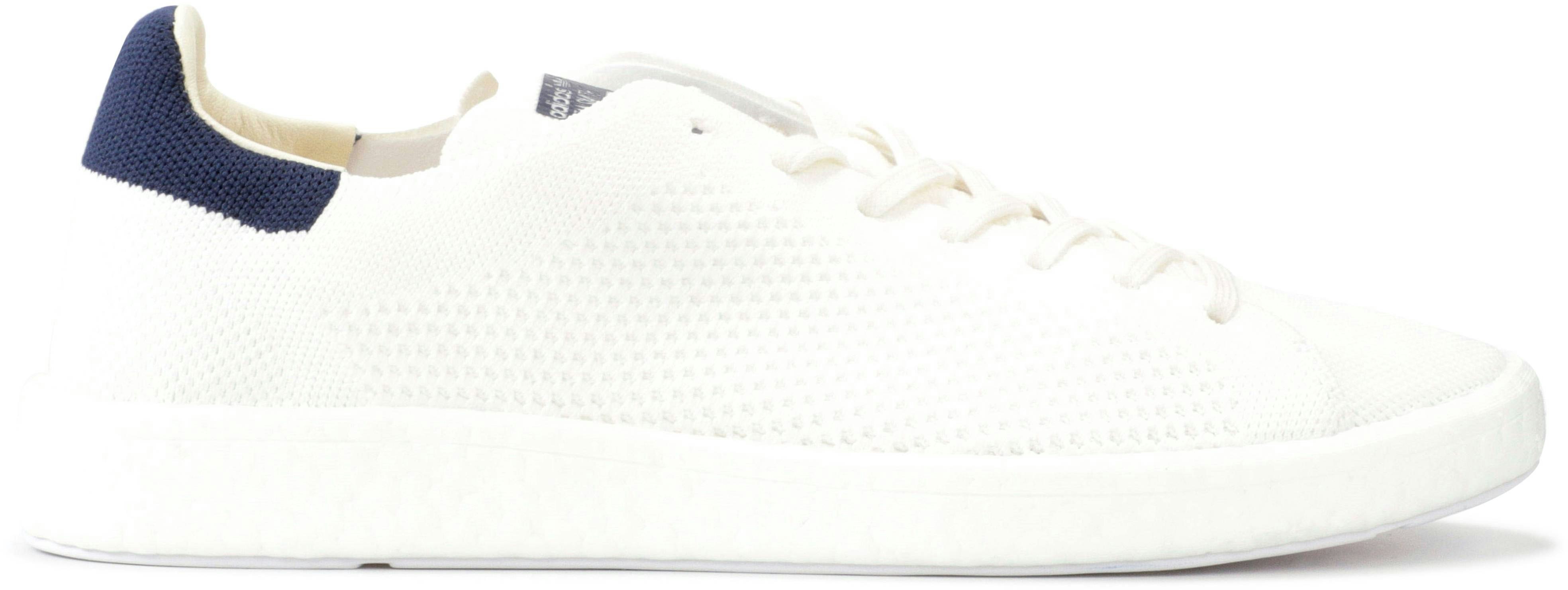 Stan smith sales boost primeknit uk