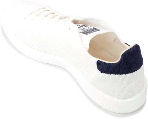 Stan smith 2024 primeknit boost navy