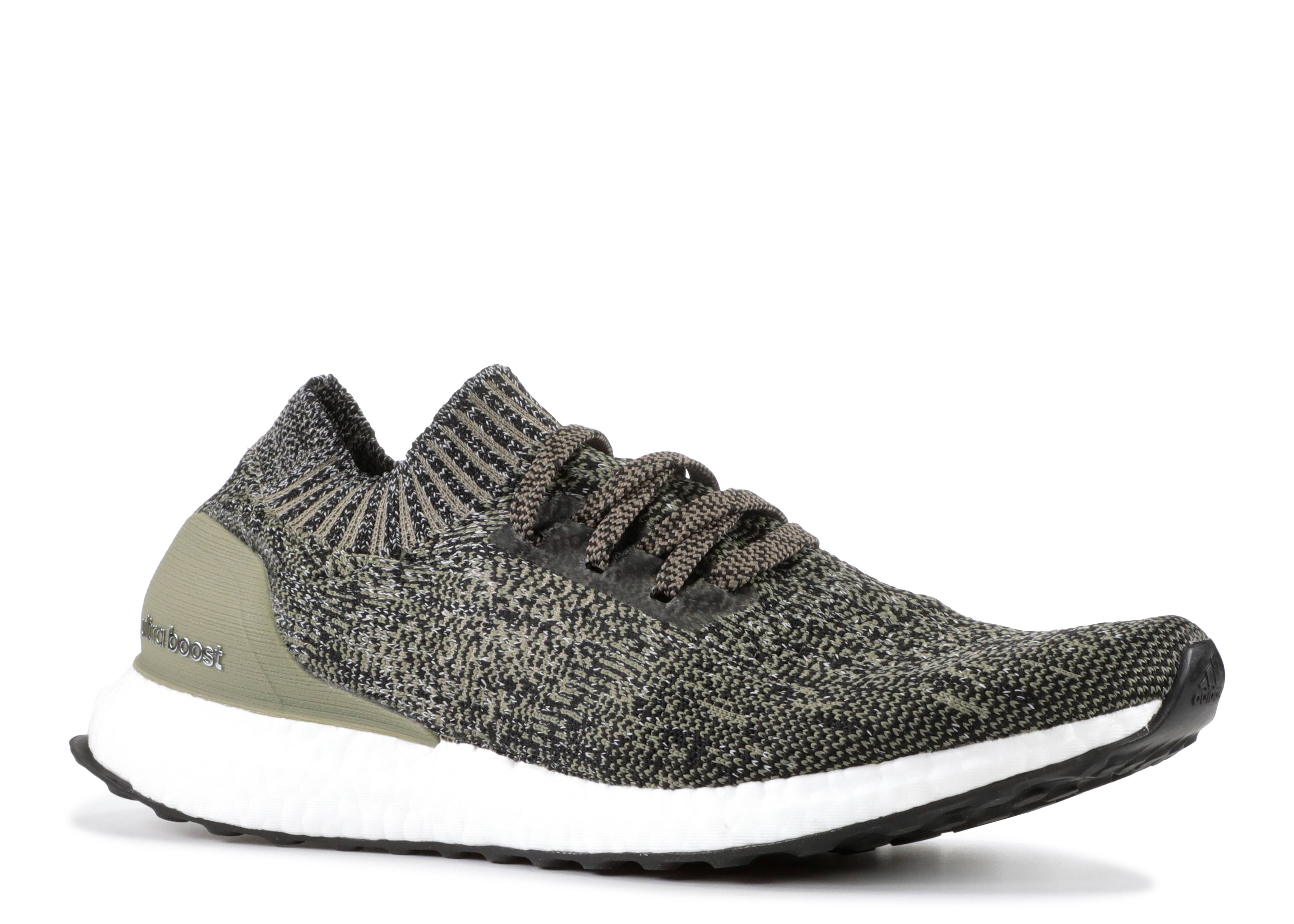 adidas foundation year