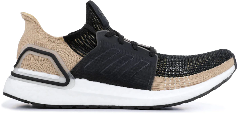 Adidas ultraboost 19 raw sand best sale