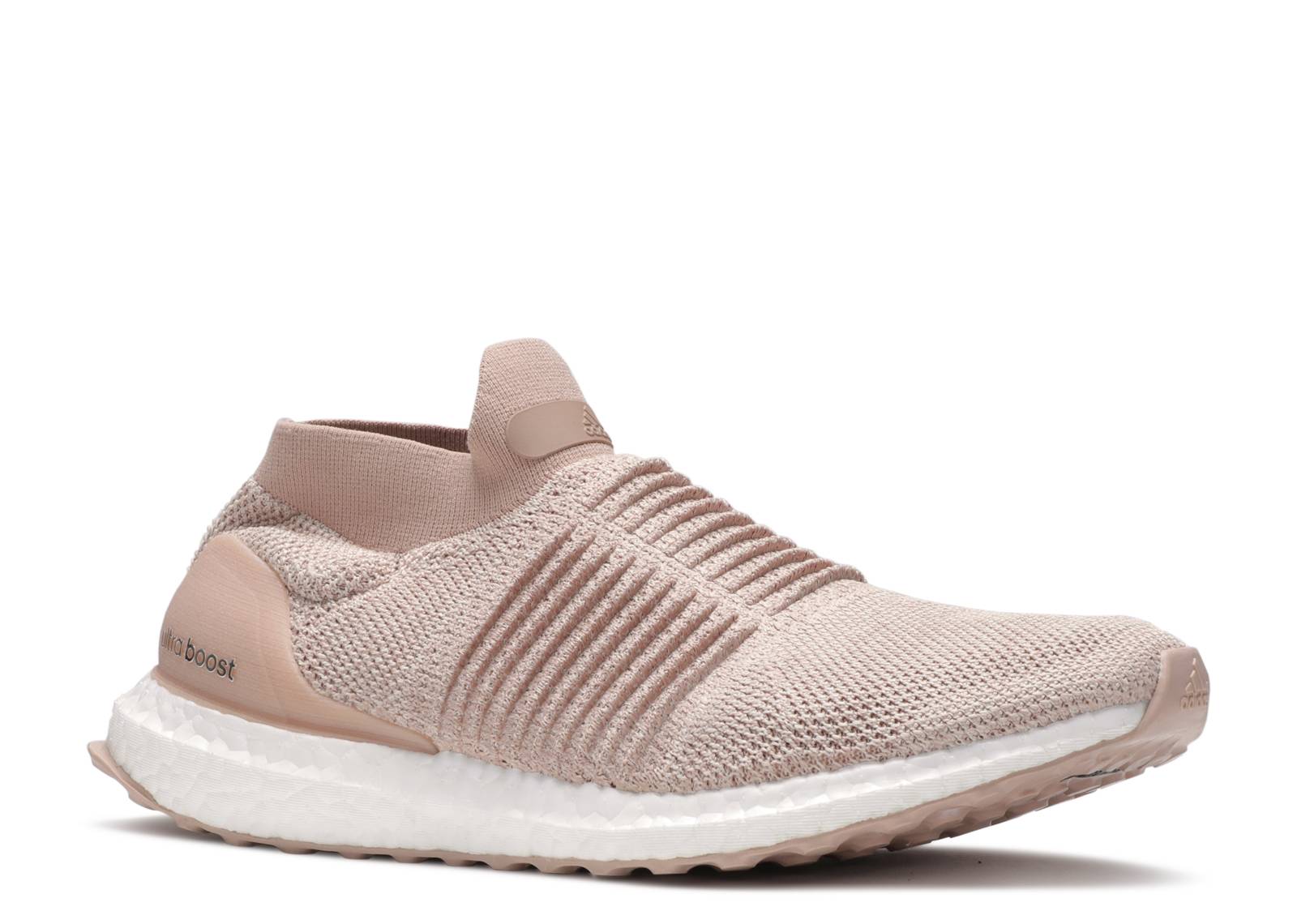 (Women) adidas UltraBoost Laceless 'Ash Pearl' CQ0010 - CQ0010 - Novelship