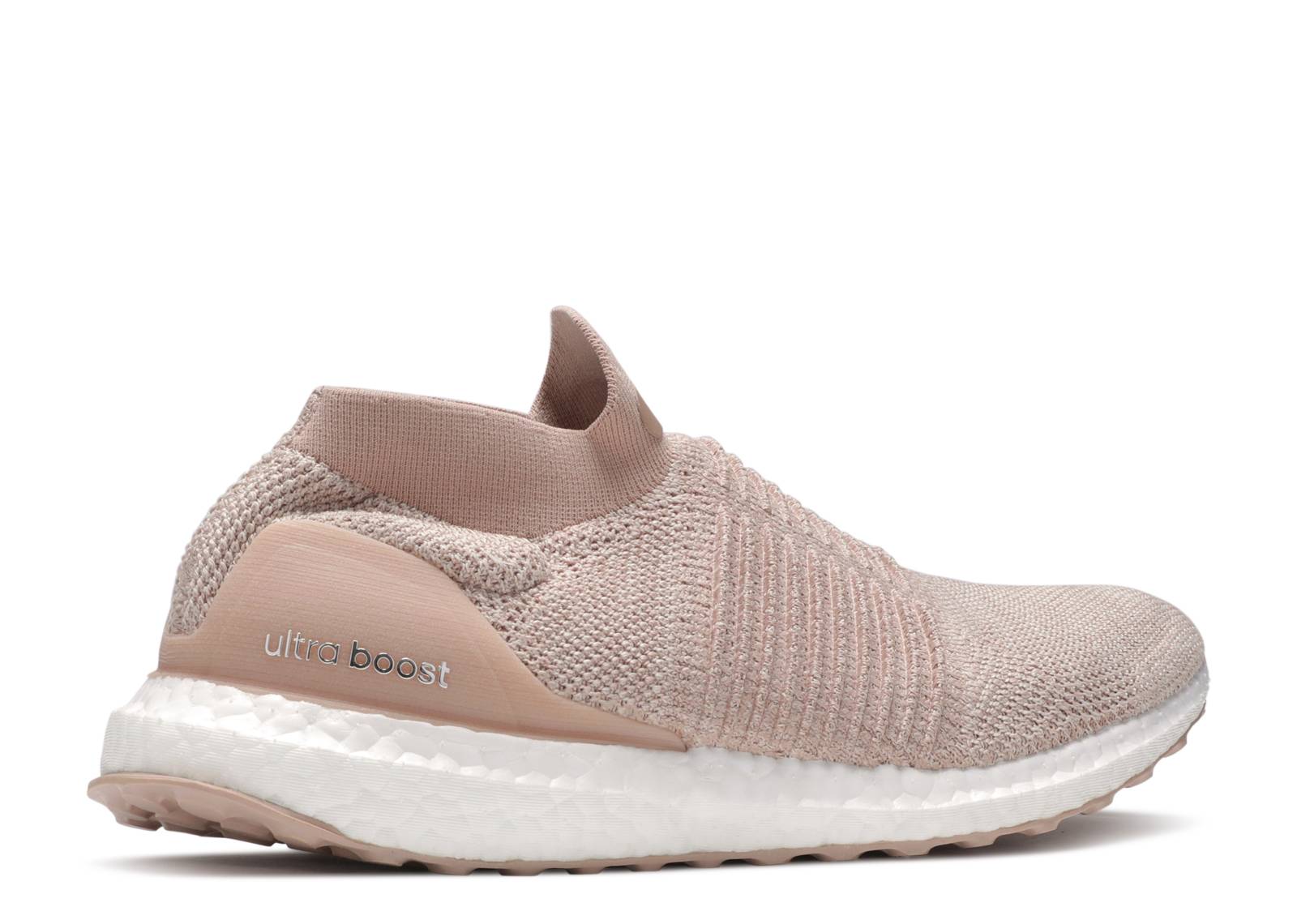 (Women) adidas UltraBoost Laceless 'Ash Pearl' CQ0010 - CQ0010 - Novelship
