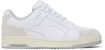 Puma Slipstream Lo Retro 'Putih' 384692-01