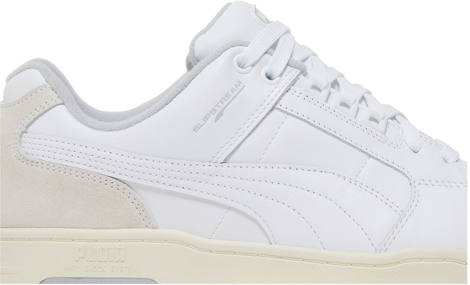 彪馬 Slipstream Lo Retro '白色' 384692-01 Order 彪馬 Slipstream Lo Retro '白色' 384692-01