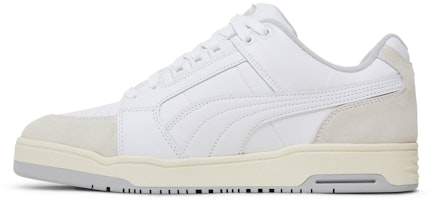 Puma Slipstream Lo Retro 'Blanco' 384692-01 Lookbook Puma Slipstream Lo Retro 'Blanco' 384692-01