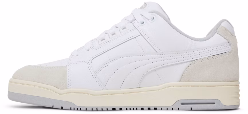 彪馬 Slipstream Lo Retro '白色' 384692-01 Lookbook 彪馬 Slipstream Lo Retro '白色' 384692-01