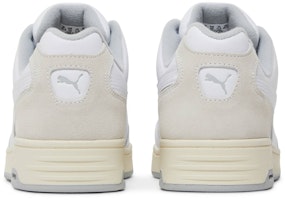Puma Slipstream Lo Retro 'Blanco' 384692-01 Details for Puma Slipstream Lo Retro 'Blanco' 384692-01