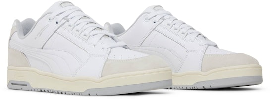 Puma Slipstream Lo Retro 'Blanco' 384692-01 Cheap Puma Slipstream Lo Retro 'Blanco' 384692-01