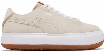 Ami × Puma WMNS Suede Mayu Deconstruct "Pristine" 384147-01 Ami × Puma WMNS Suede Mayu Deconstruct "Pristine" 384147-01