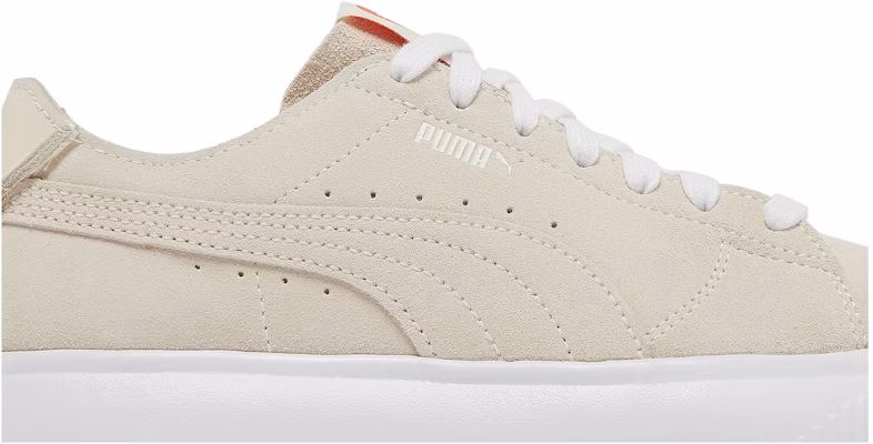 Ami × Puma WMNS Suede Mayu Deconstruct "Pristine" 384147-01 Order Ami × Puma WMNS Suede Mayu Deconstruct "Pristine" 384147-01