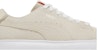 Ami × Puma WMNS Suede Mayu Deconstruct "Pristine" Kasut Wanita 384147-01