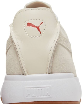 Ami × Puma WMNS Suede Mayu Deconstruct "Pristine" 384147-01 Sizing Ami × Puma WMNS Suede Mayu Deconstruct "Pristine" 384147-01