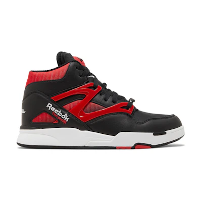 Anuel AA Reebok Pump Omni Zone 2