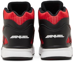 Anuel AA x Reebok Pump Omni Zone 2 HQ6243 Details for Anuel AA x Reebok Pump Omni Zone 2 HQ6243