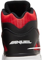 Anuel AA x Reebok Pump Omni Zone 2 HQ6243 Sizing Anuel AA x Reebok Pump Omni Zone 2 HQ6243