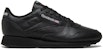 Reebok Classic Leather 'Hitam' GY0955