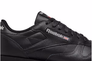 리복 클래식 레더 '블랙' (Reebok Classic Leather 'Black') GY0955 Order 리복 클래식 레더 '블랙' (Reebok Classic Leather 'Black') GY0955