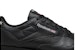 Reebok Classic Leather 'Hitam' GY0955