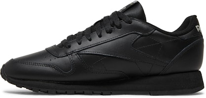 리복 클래식 레더 '블랙' (Reebok Classic Leather 'Black') GY0955 Lookbook 리복 클래식 레더 '블랙' (Reebok Classic Leather 'Black') GY0955