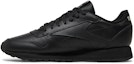 Lookbook Reebok Classic Leather 'Hitam' GY0955