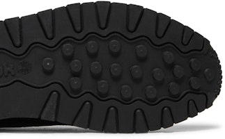 리복 클래식 레더 '블랙' (Reebok Classic Leather 'Black') GY0955 Purchase 리복 클래식 레더 '블랙' (Reebok Classic Leather 'Black') GY0955