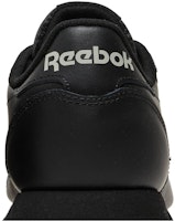 리복 클래식 레더 '블랙' (Reebok Classic Leather 'Black') GY0955 Sizing 리복 클래식 레더 '블랙' (Reebok Classic Leather 'Black') GY0955