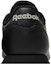 Sizing Reebok Classic Leather 'Hitam' GY0955