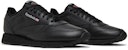 Reebok Classic Leather 'Hitam' GY0955