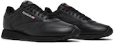 Cheap Reebok Classic Leather 'Hitam' GY0955