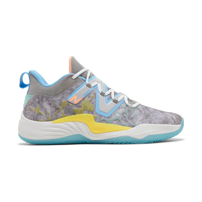 Dejounte Murray NB Two WXY V3 'Stonecutters'