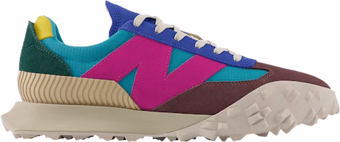 New Balance XC-72 'Electric Teal Cosmic Orchid' UXC72CA New Balance XC-72 'Electric Teal Cosmic Orchid' UXC72CA