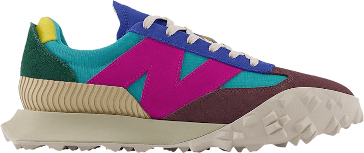 뉴발란스 XC-72 '일렉트릭 틸 코스믹 오키드' UXC72CA UXC72CA Buy 뉴발란스 XC-72 '일렉트릭 틸 코스믹 오키드' UXC72CA UXC72CA