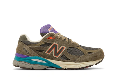 YCMC x New Balance 990v3 Made in USA 'Trailblazers' M990SO3