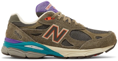 YCMC x New Balance 990v3 Made in USA 'Trailblazers' M990SO3 YCMC x New Balance 990v3 Made in USA 'Trailblazers' M990SO3