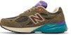 YCMC x New Balance 990v3 Made in USA 'Trailblazers' Lelarian Jejak USA M990SO3