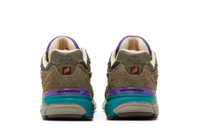 YCMC x New Balance 990v3 Made in USA 'Trailblazers' M990SO3