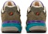 YCMC x New Balance 990v3 Made in USA 'Trailblazers' Lelarian Jejak USA M990SO3