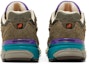 Details for YCMC x New Balance 990v3 Made in USA 'Trailblazers' Lelarian Jejak USA M990SO3