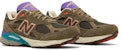 YCMC x New Balance 990v3 Made in USA 'Trailblazers' Lelarian Jejak USA M990SO3