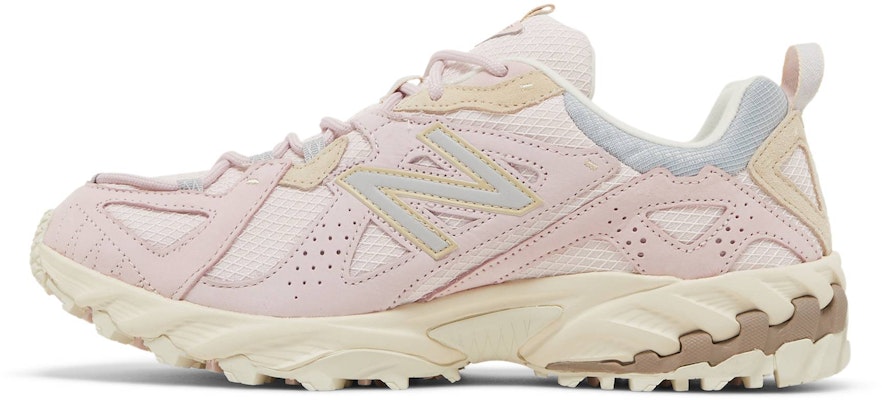 New Balance 610 'Batu Merah Jambu Sandstone' ML610TH Lookbook New Balance 610 'Batu Merah Jambu Sandstone' ML610TH