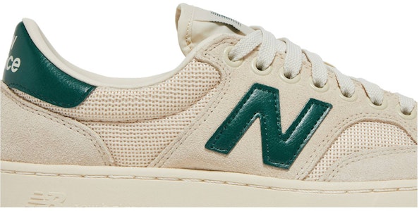 New Balance Pro Court '米色绿色' 运动鞋 PROCTCCG Order New Balance Pro Court '米色绿色' 运动鞋 PROCTCCG